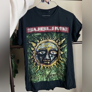 420 Sublime T-shirt